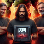 Doom's 30th Anniversary: New Episode and Creators' Reunion