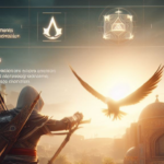 Comprehensive Update 1.0.5 for Assassin's Creed Mirage: Enhancements and New Features