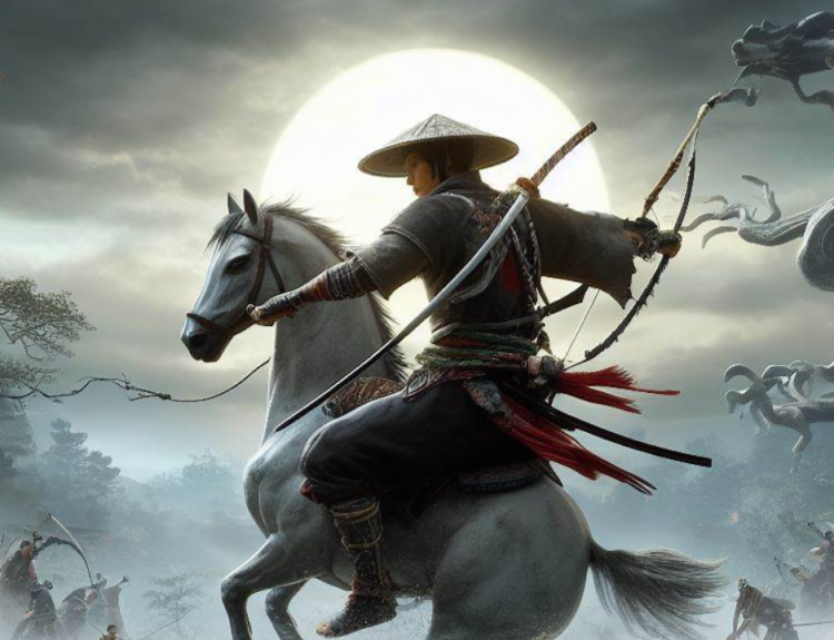 Ghost of Tsushima 2: Balancing Historical Realism and New Abilities