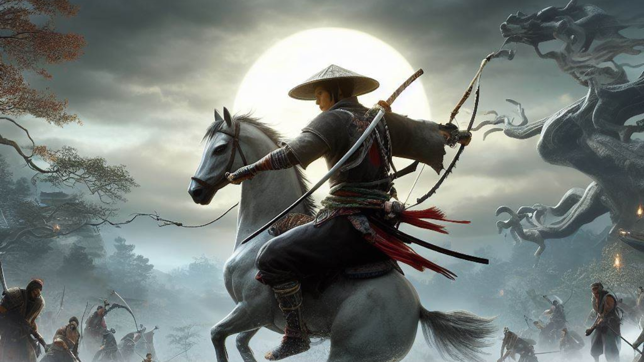 Ghost of Tsushima 2: Balancing Historical Realism and New Abilities