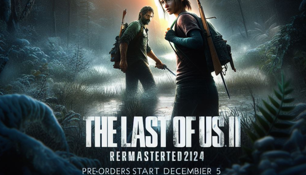 The Last of Us Part II Remastered: PS5 Release and Exciting New Features