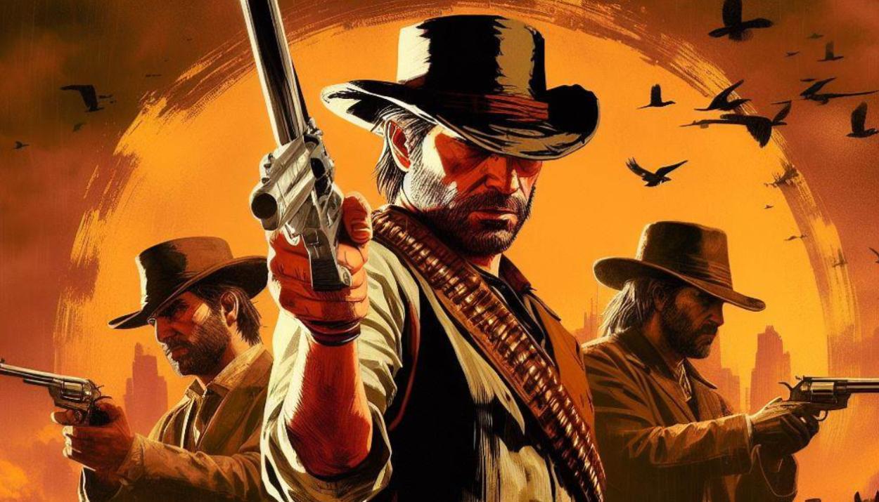 5 RDR2 Features to Enhance Realism in Future GTA Games