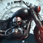 Mastering MW3 Zombies: Guide to Acquiring the Blood Burner Motorcycle