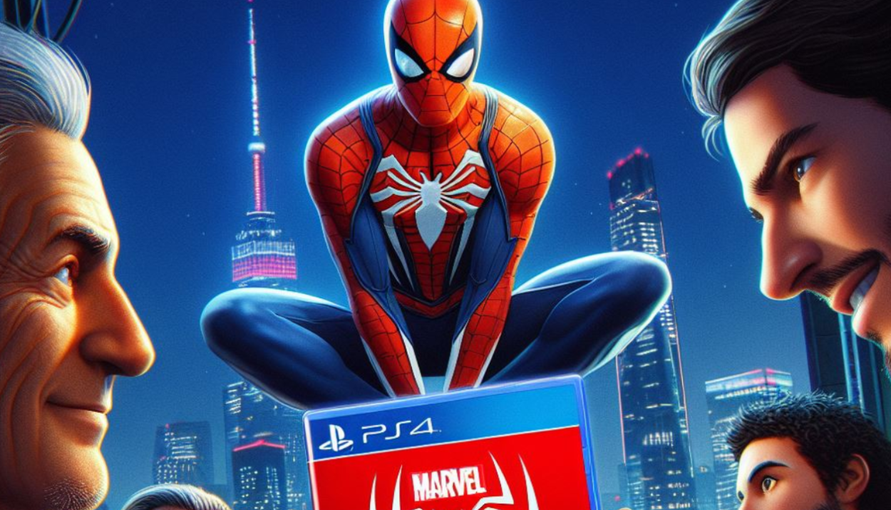 Will Marvel's Spider-Man 2 Swing onto PS Plus? Exploring Possibilities