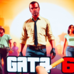 GTA 6 Fever Inspires Healthier Lifestyles Among Fans Awaiting Release