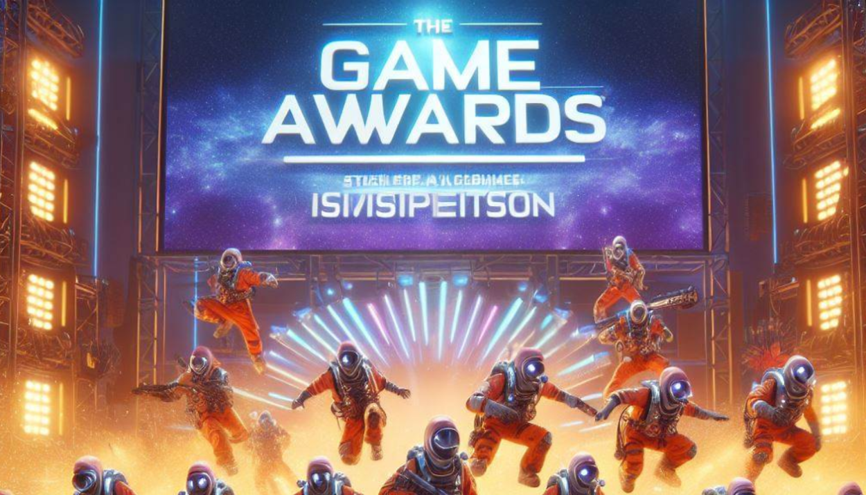 Enhanced Security at The Game Awards 2023: A Response to Past Incidents
