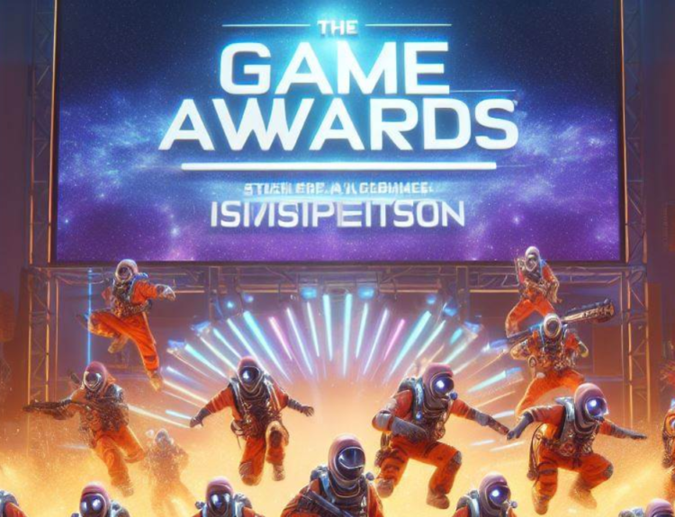 Enhanced Security at The Game Awards 2023: A Response to Past Incidents
