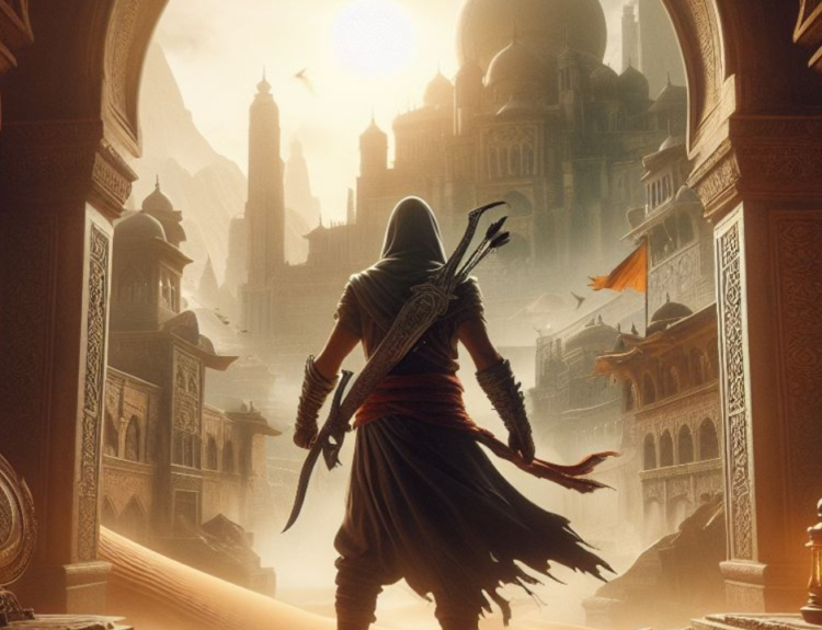 Reviving Prince of Persia's Legacy: A Call for Warrior Within and Two Thrones