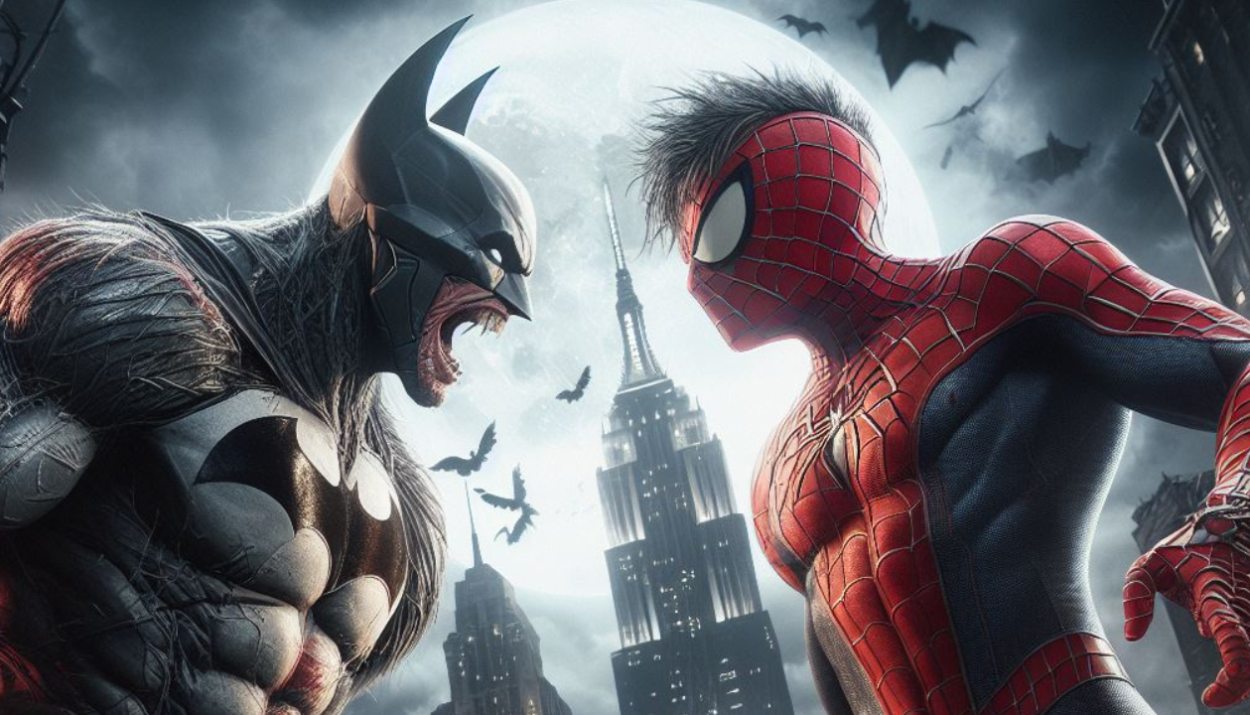 Exploring Missed Opportunities in Batman: Arkham Knight vs. Marvel’s Spider-Man 2