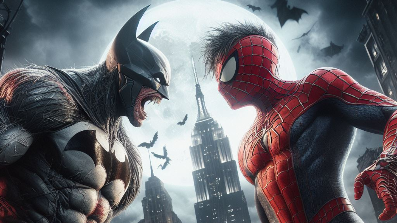 Exploring Missed Opportunities in Batman: Arkham Knight vs. Marvel’s Spider-Man 2