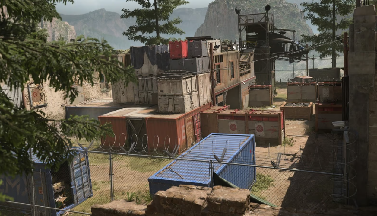 Revival of MW2 Maps in MW3: A Surprising Turn of Player Sentiments