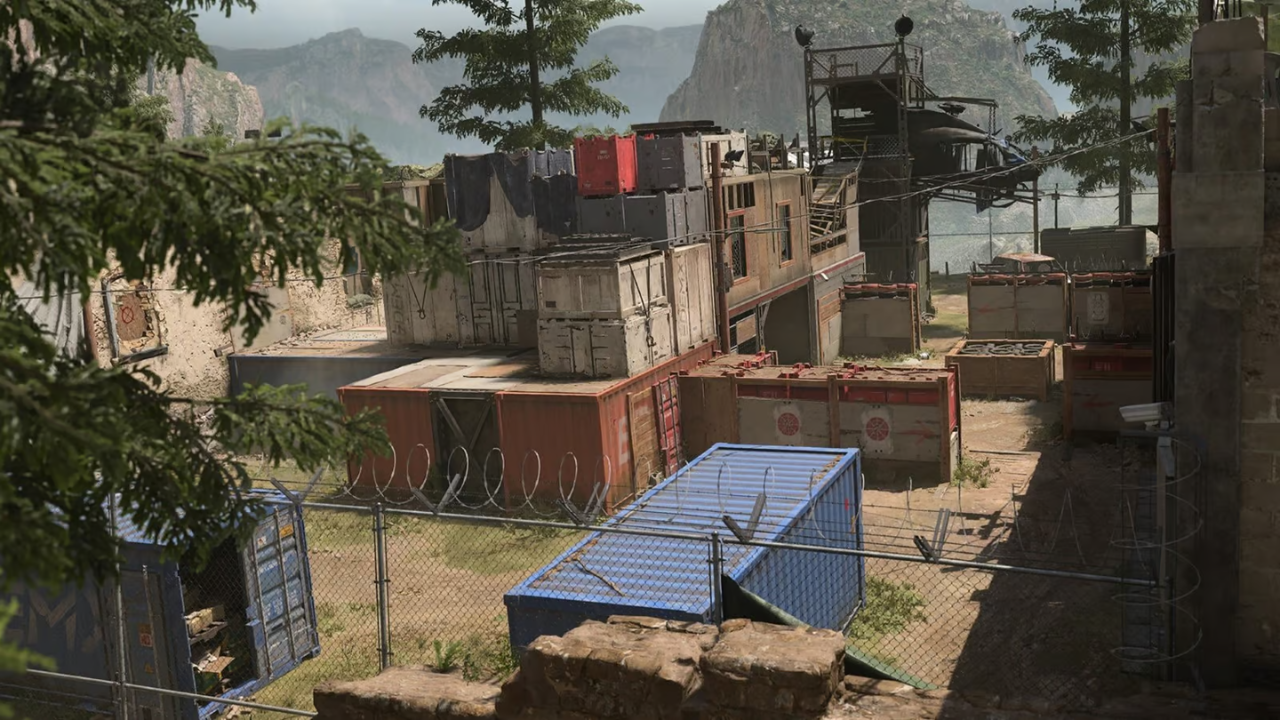 Revival of MW2 Maps in MW3: A Surprising Turn of Player Sentiments