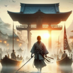Exploring Potential Paths for Ghost of Tsushima 2 After the First Game's Conclusion