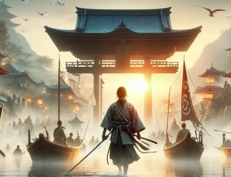 Exploring Potential Paths for Ghost of Tsushima 2 After the First Game's Conclusion