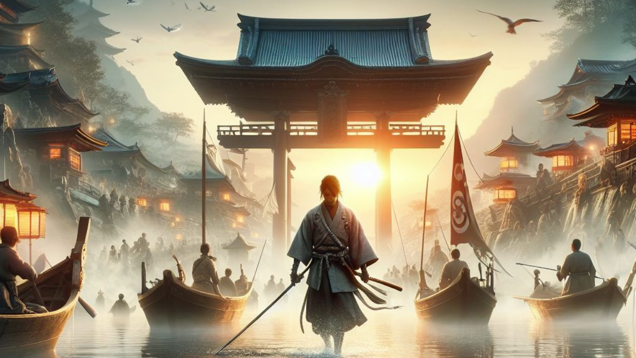 Exploring Potential Paths for Ghost of Tsushima 2 After the First Game's Conclusion