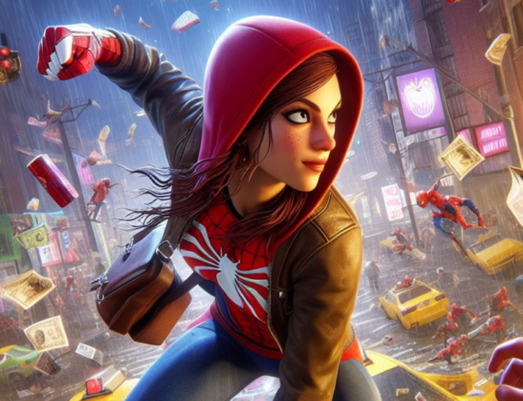 Exploring Why Spider-Man 2 Deserves Game of the Year Recognition
