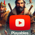 YouTube Playables: New Gaming Feature for Premium Subscribers