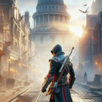 Experience a Stunning Remaster of Assassin's Creed Syndicate