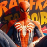 Spider-Man 2's "Graffiti Trouble" Earns GAconf Award Nomination