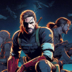 New Update for Metal Gear Solid: Master Collection Enhances Console Experience