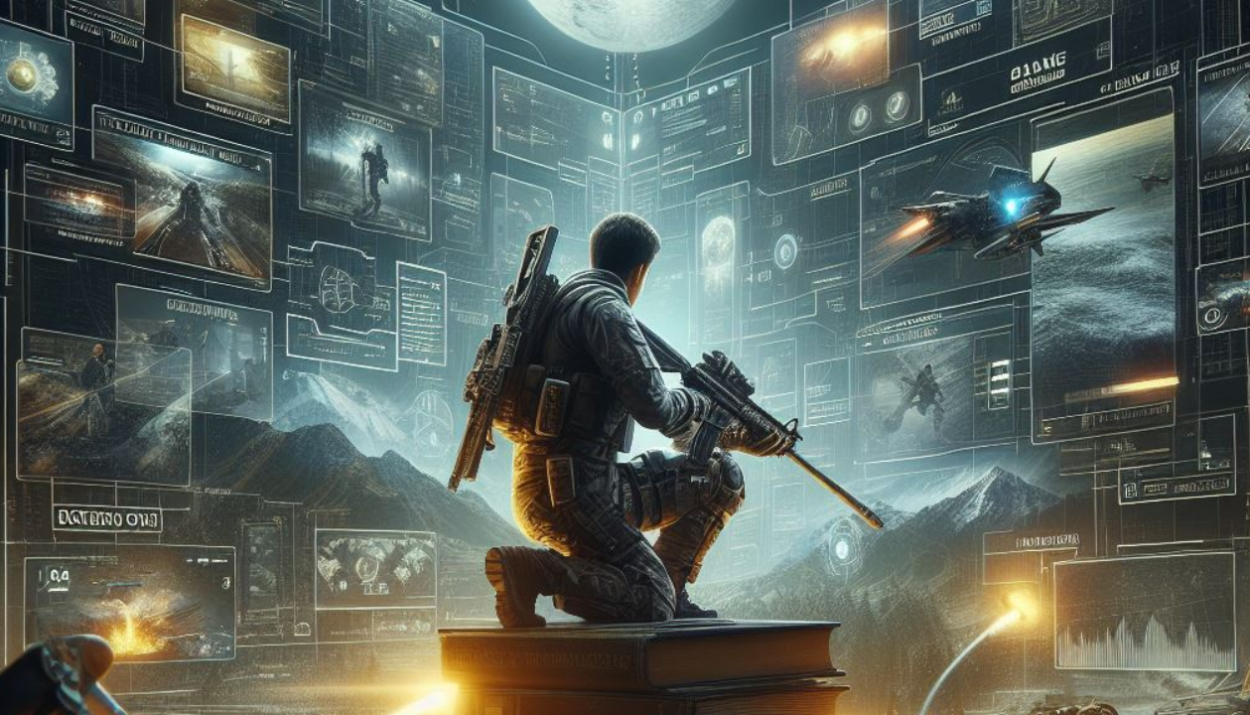 Call of Duty: Modern Warfare 3 -Its Record Breaking Success