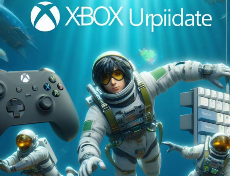 Exploring the Exciting New Features of Xbox's November Update