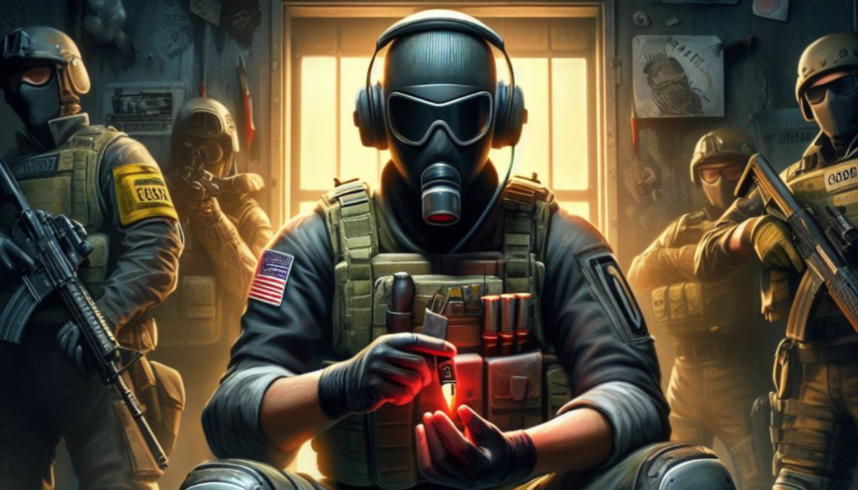 Counter-Strike: Condition Zero Revived with Surprise Update