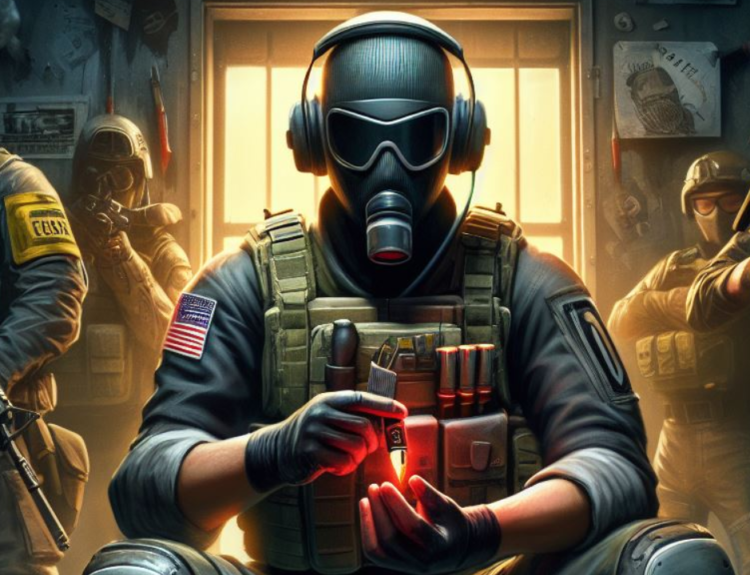 Counter-Strike: Condition Zero Revived with Surprise Update