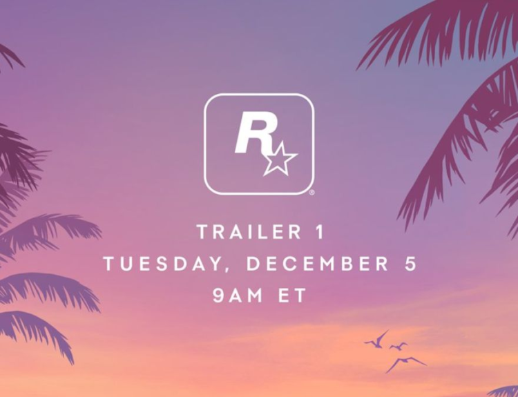 Rockstar Announces GTA 6 Trailer Date: Comprehensive Breakdown