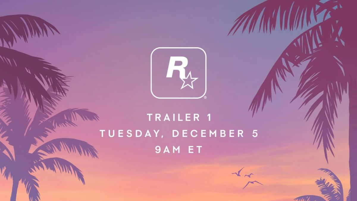 Rockstar Announces GTA 6 Trailer Date: Comprehensive Breakdown