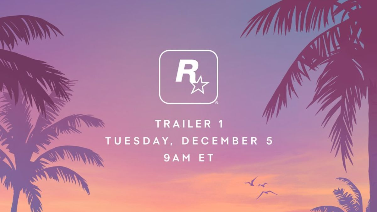 GTA 6 Trailer Countdown ⏳ on X: GTA 6 has been in development