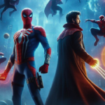Insomniac Games' Potential Marvel Future: Daredevil & Doctor Strange