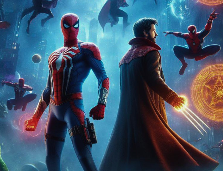 Insomniac Games' Potential Marvel Future: Daredevil & Doctor Strange