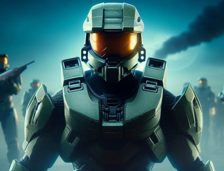 Halo TV Show Goes Free-to-Play on YouTube Before Season 2 Release