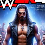 WWE 2K24 Announcement Expected Soon: What We Know So Far