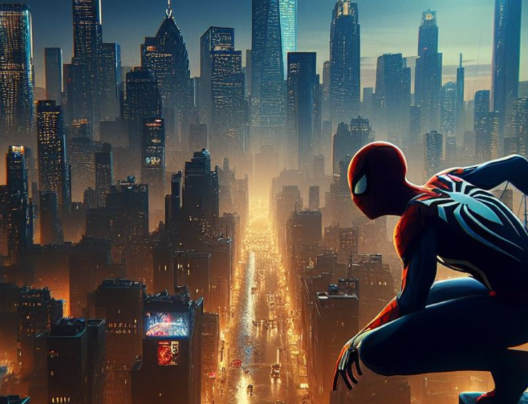 Marvel's Spider-Man 2: Fan Spots Potential 'Supervillain' in NYC - A Deep Dive