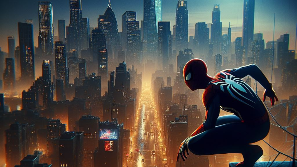 Marvel's Spider-Man 2: Fan Spots Potential 'Supervillain' in NYC - A Deep Dive