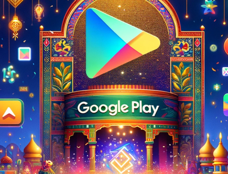 Google Play's Best Apps and Games of 2023 in India Announced