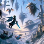 Final Fantasy's 7 Worst Worlds for Living