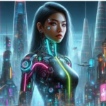 Explore the Futuristic: 7 Games Like Cyberpunk 2077 to Play in 2023