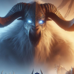 Behemoth: A Promising VR Adventure Inspired by God of War Ragnarok