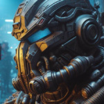 Exploring the Practical Effects in Fallout TV Series: Power Armor's Cinematic Journey