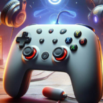 Revitalizing Your Gaming Experience with a Google Stadia Controller