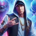 Fortnite's Big Bang Event Featuring Eminem: Duration and Highlights