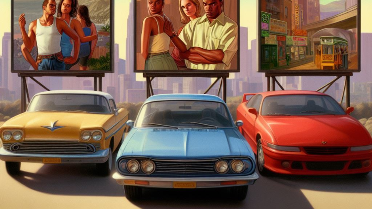 Grand Theft Auto Trilogy on Netflix: A Revolutionary Gaming Experience