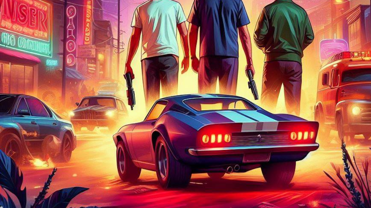 GTA 6 Trailer Expectations: What Fans Are Anticipating