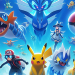 Pokemon Go December 2023: Comprehensive Raid Schedule and Viewing Guide