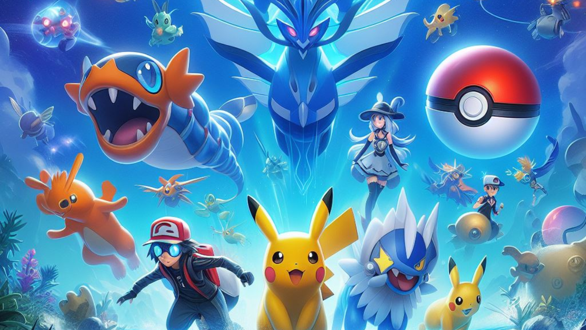 Pokemon Go December 2023: Comprehensive Raid Schedule and Viewing Guide