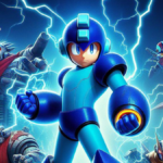 Top 7 Mega Man Bosses: A Definitive Ranking from the Iconic Series