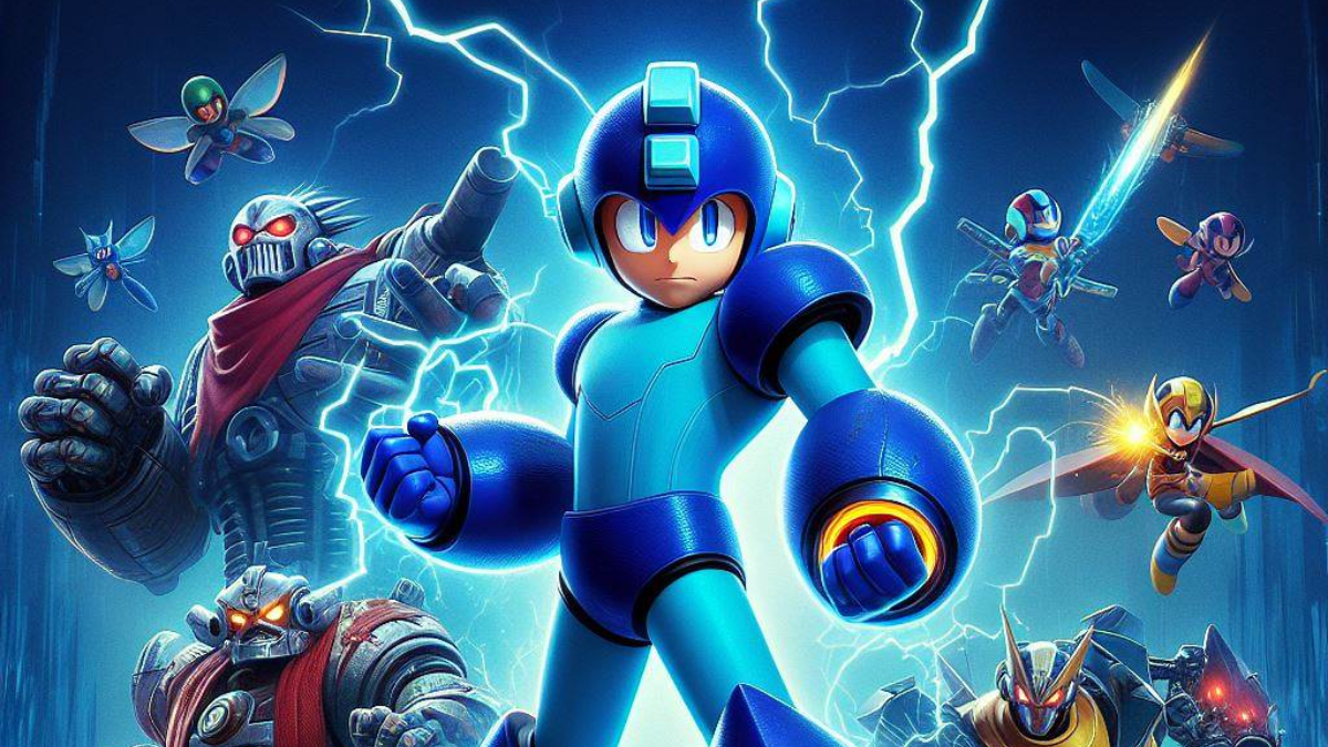 Top 7 Mega Man Bosses: A Definitive Ranking from the Iconic Series